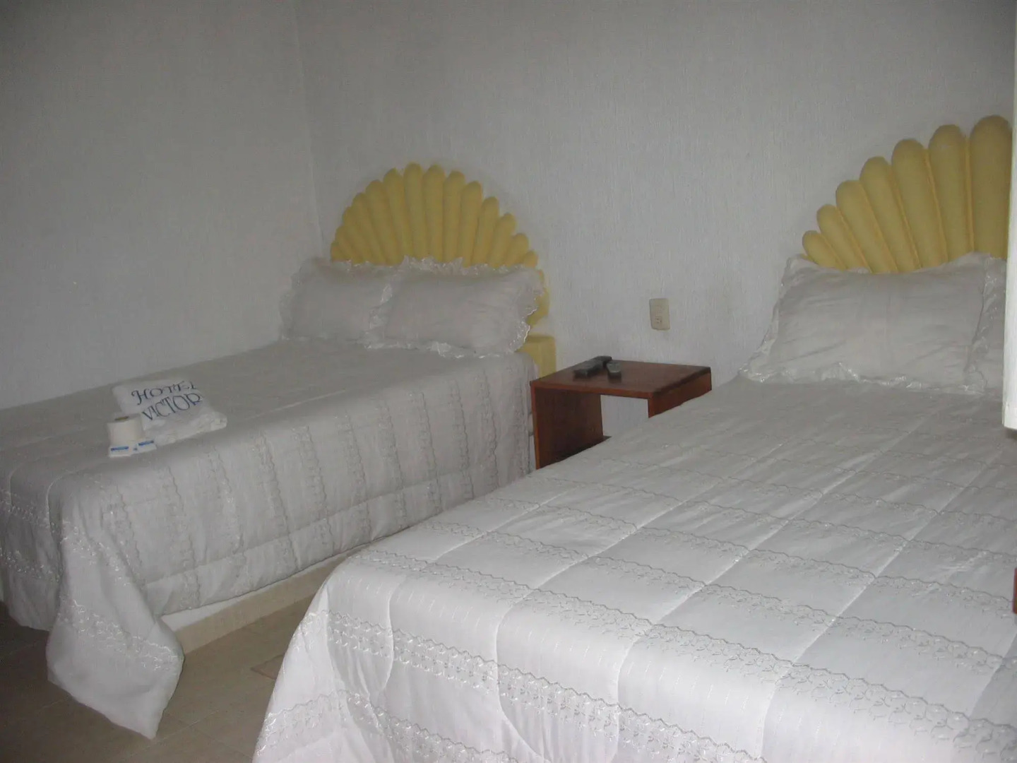 Hotel Victoria Zihuatanejo