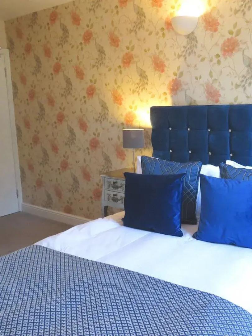 The Capon Tree Town House