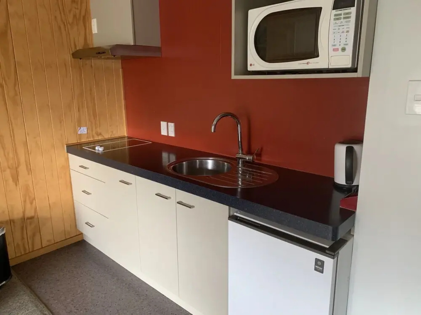 Omarama TOP 10 Holiday Park