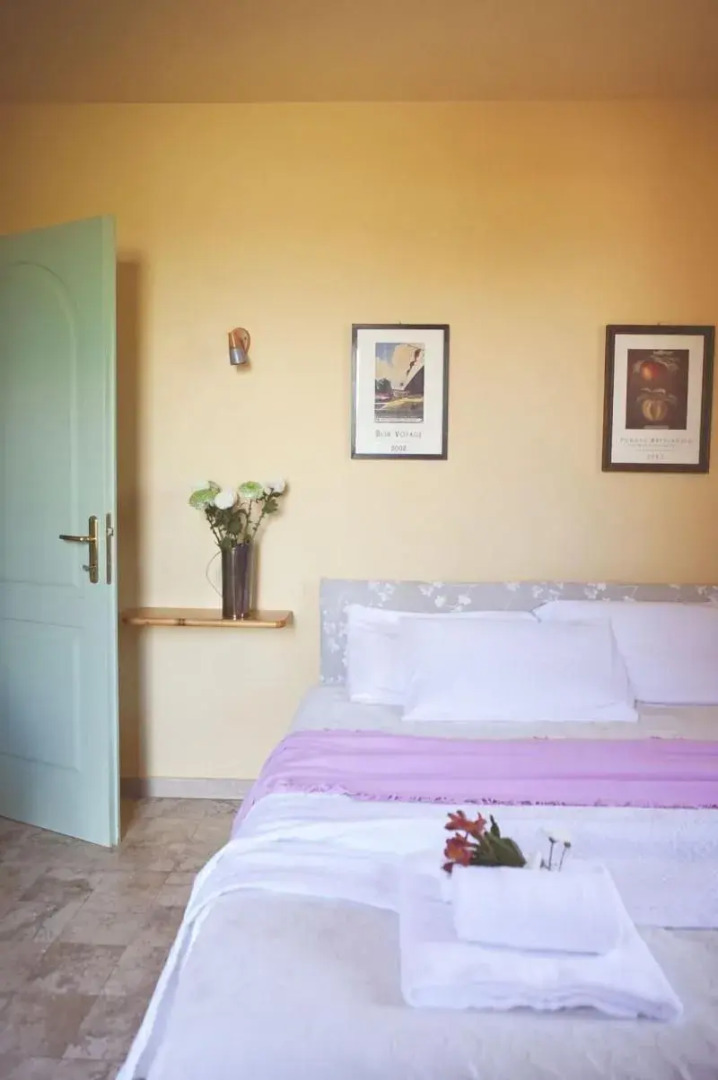 Agriturismo Costa Etrusca