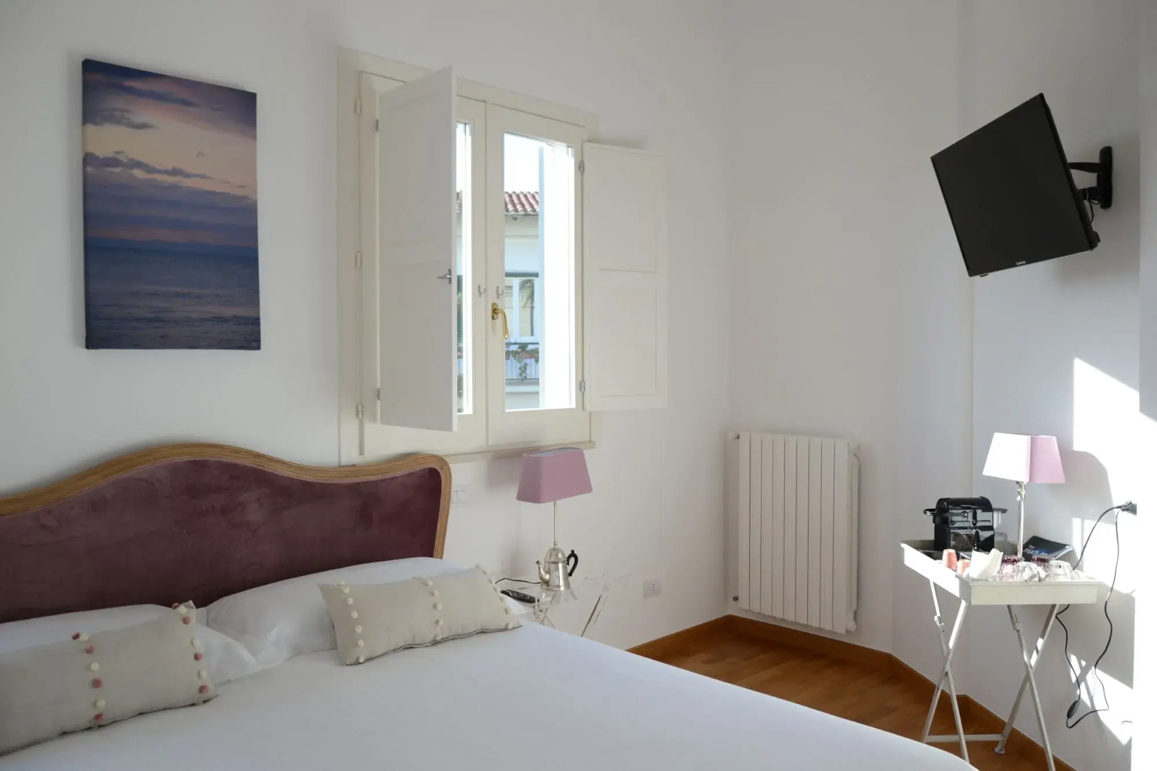 B&B Suite Home Dimora di Charme