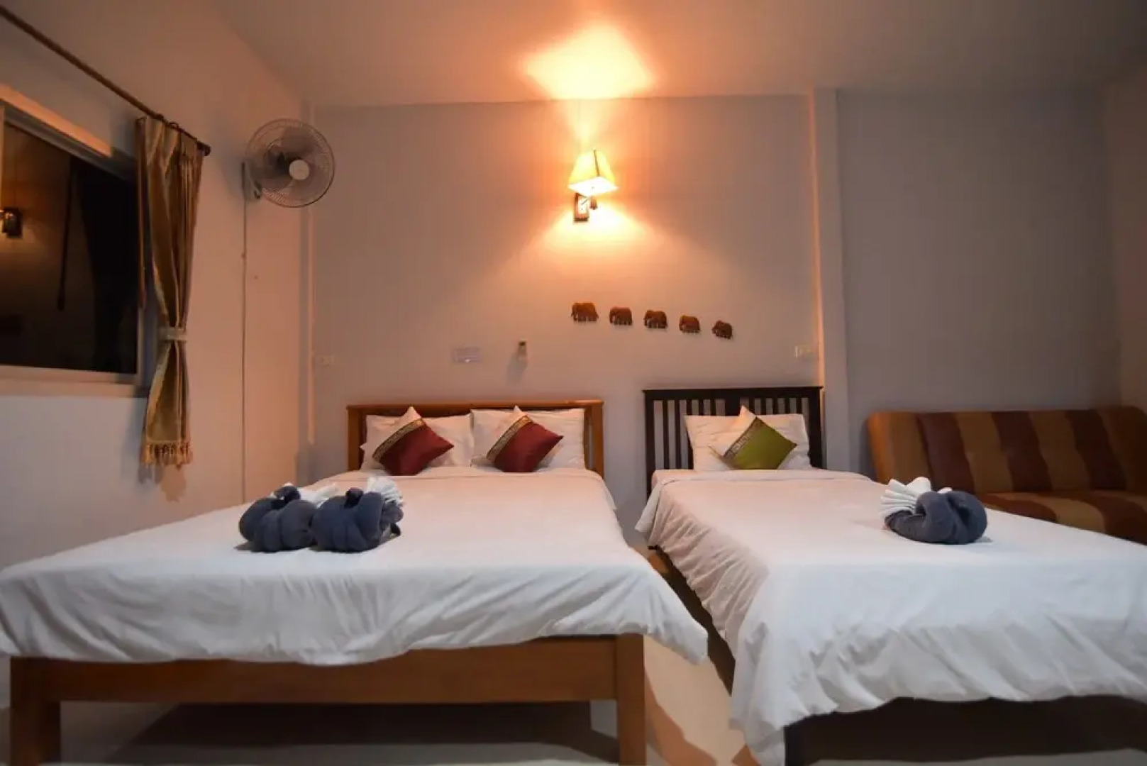 Pinthong Resort - Adults Only