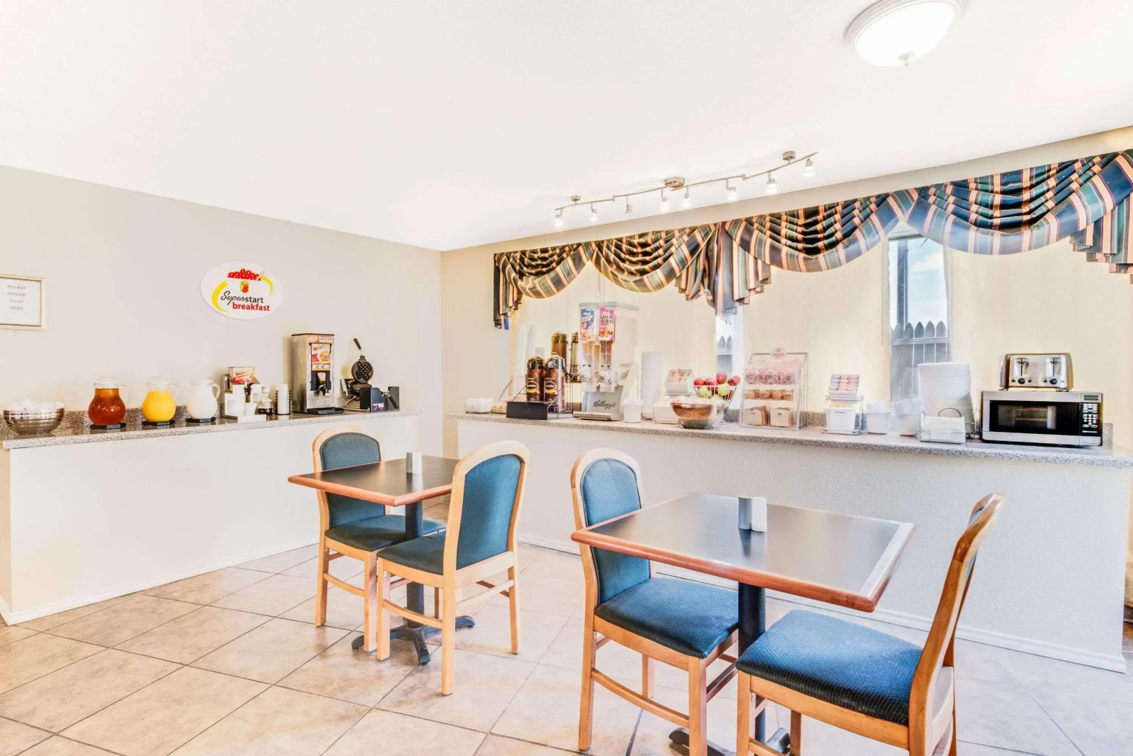 Super 8 Big Spring, Tx