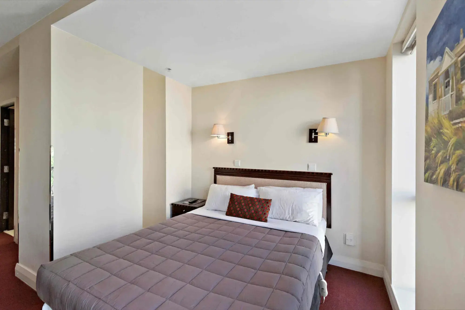 Trinity Hotel Wellington