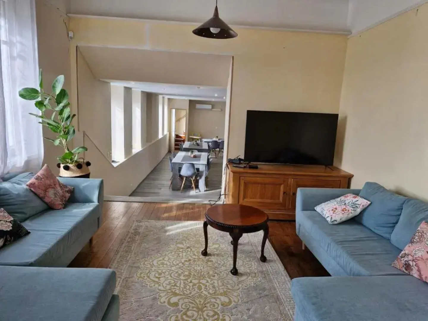 Chambre d'Hôtes La Bergerie