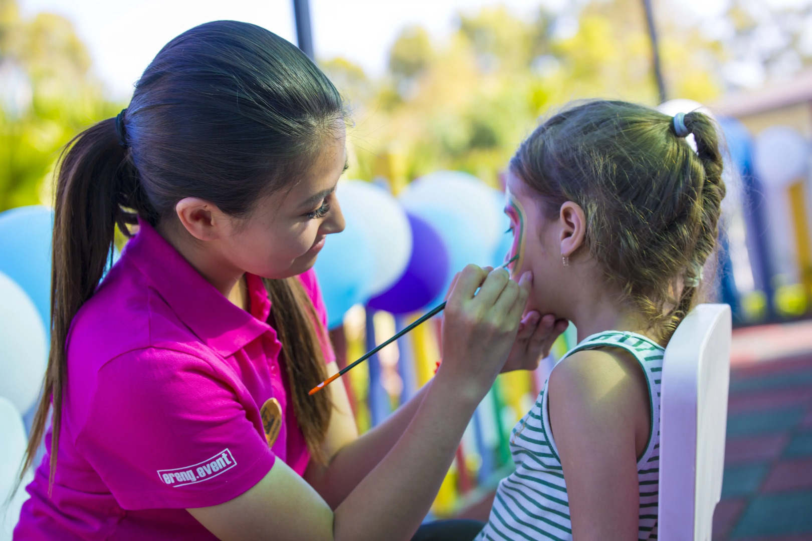 Fortezza Beach Resort