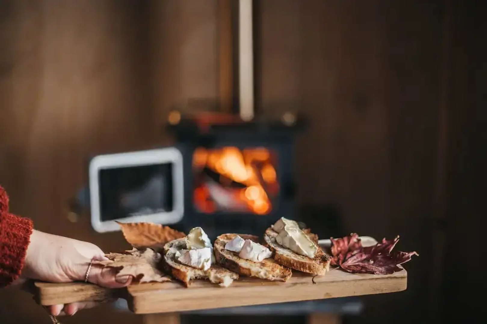 Station Chêne Rouge