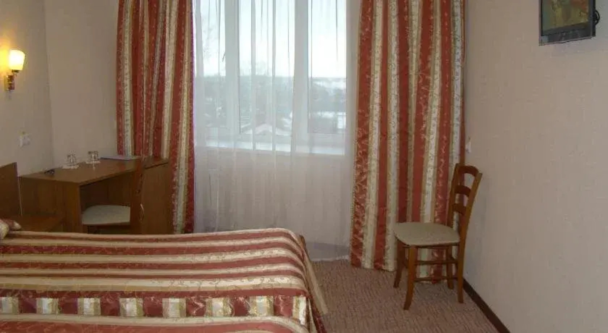 Гостиница Елец