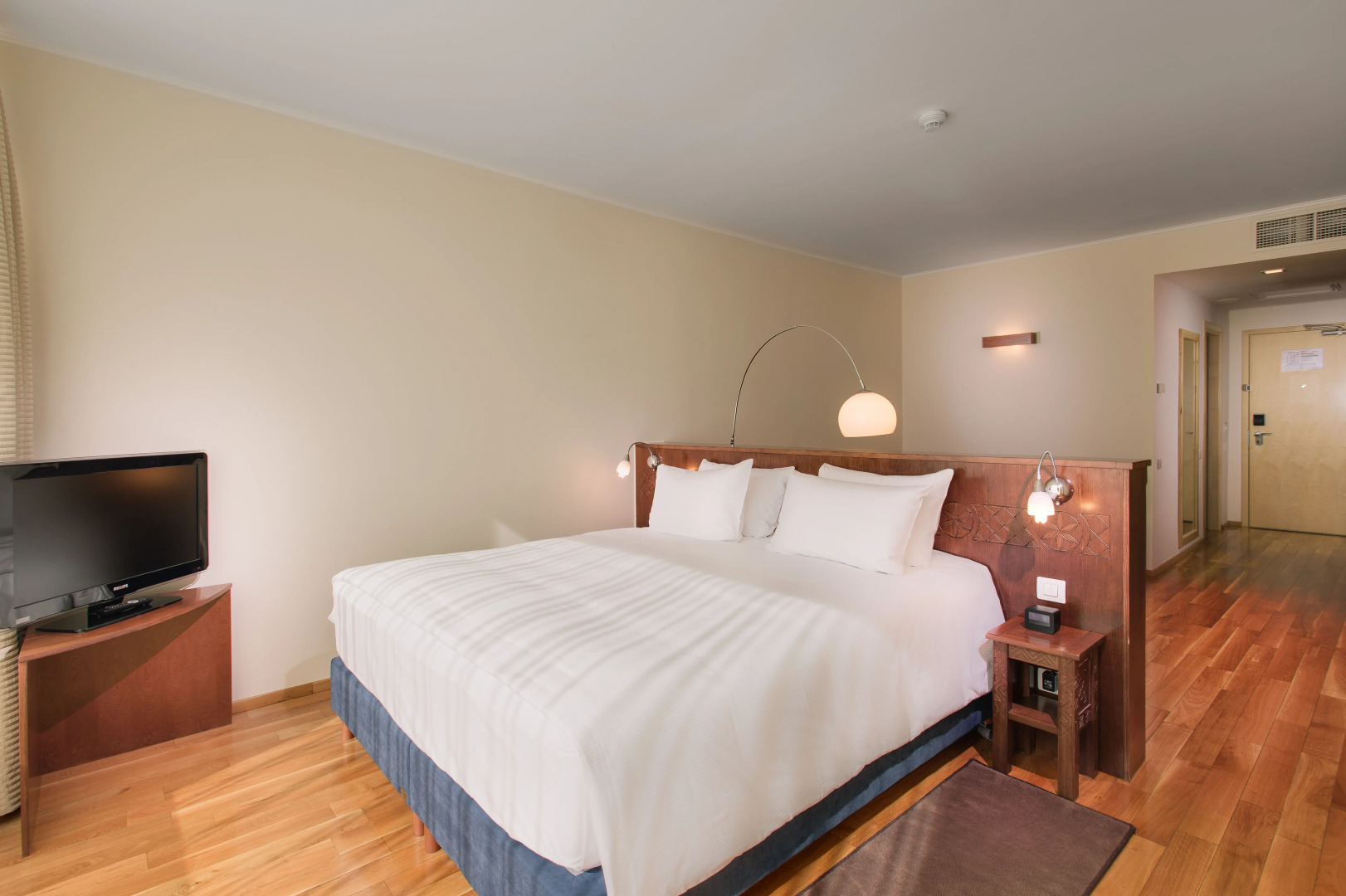 DoubleTree by Hilton Cluj – City Plaza