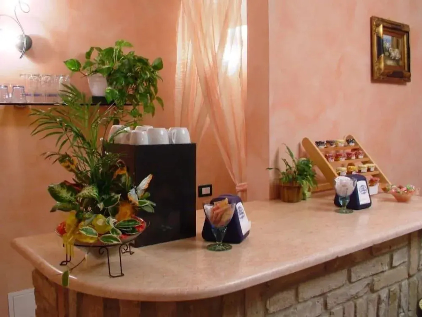 B&B Certe Notti...nel Delta del Po