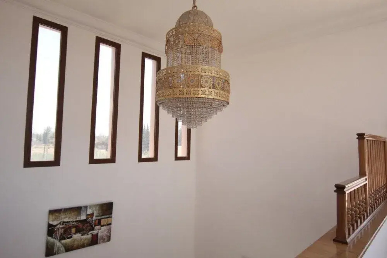 Olivar Palace-Luxury Villa1