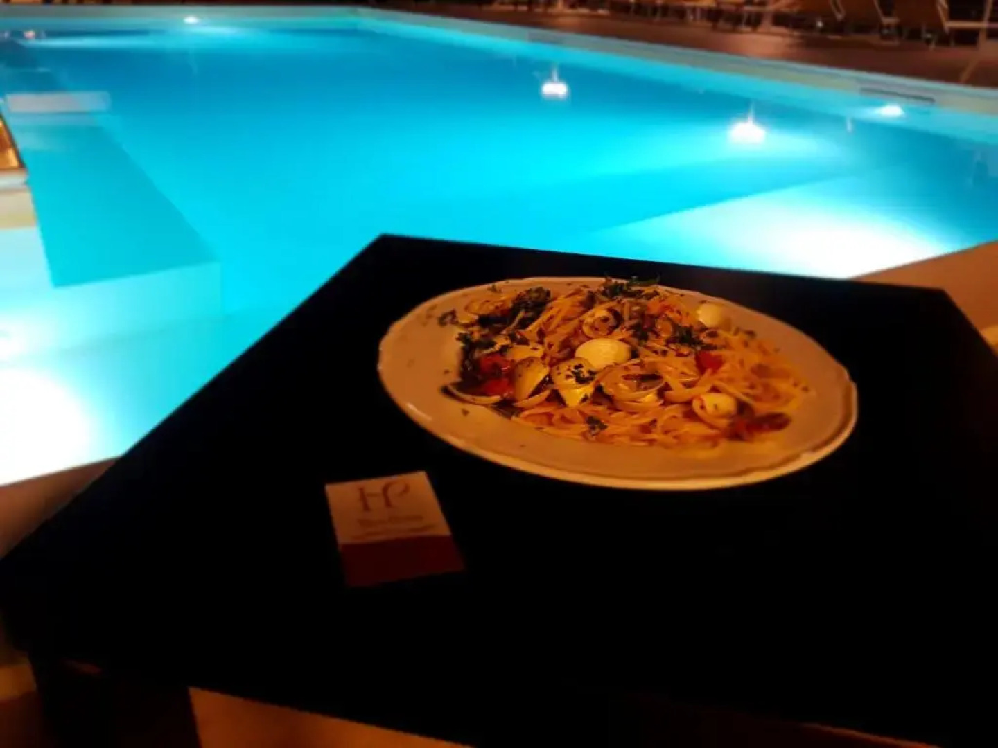 Hotel Ristorante Paradiso