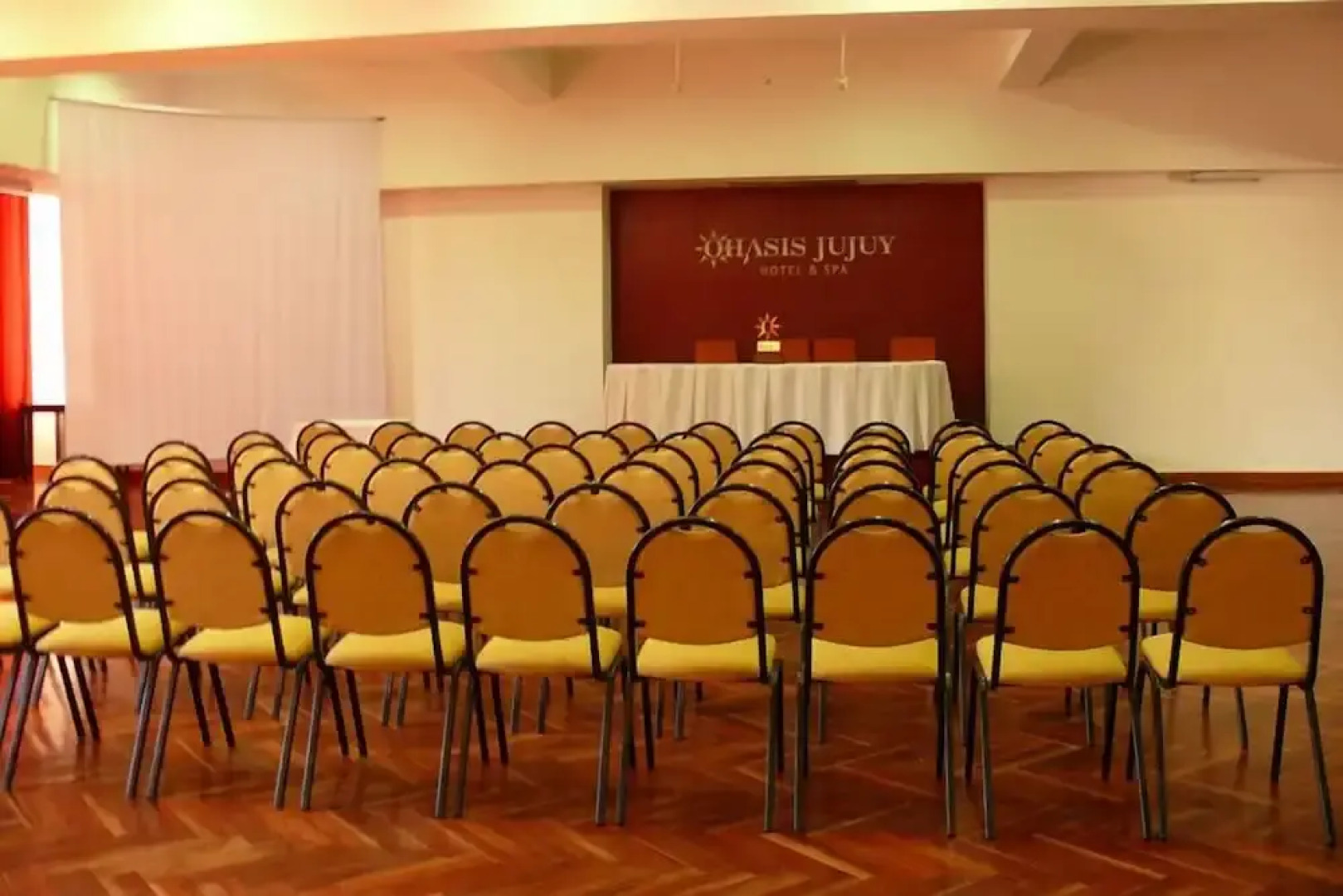 Ohasis Jujuy Hotel & Spa