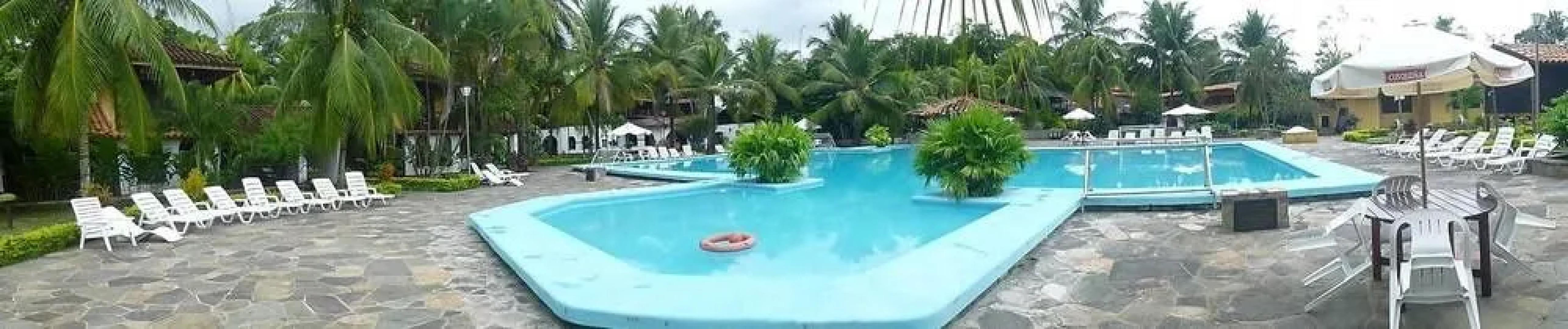 Puerto Palmeras Tarapoto Resort