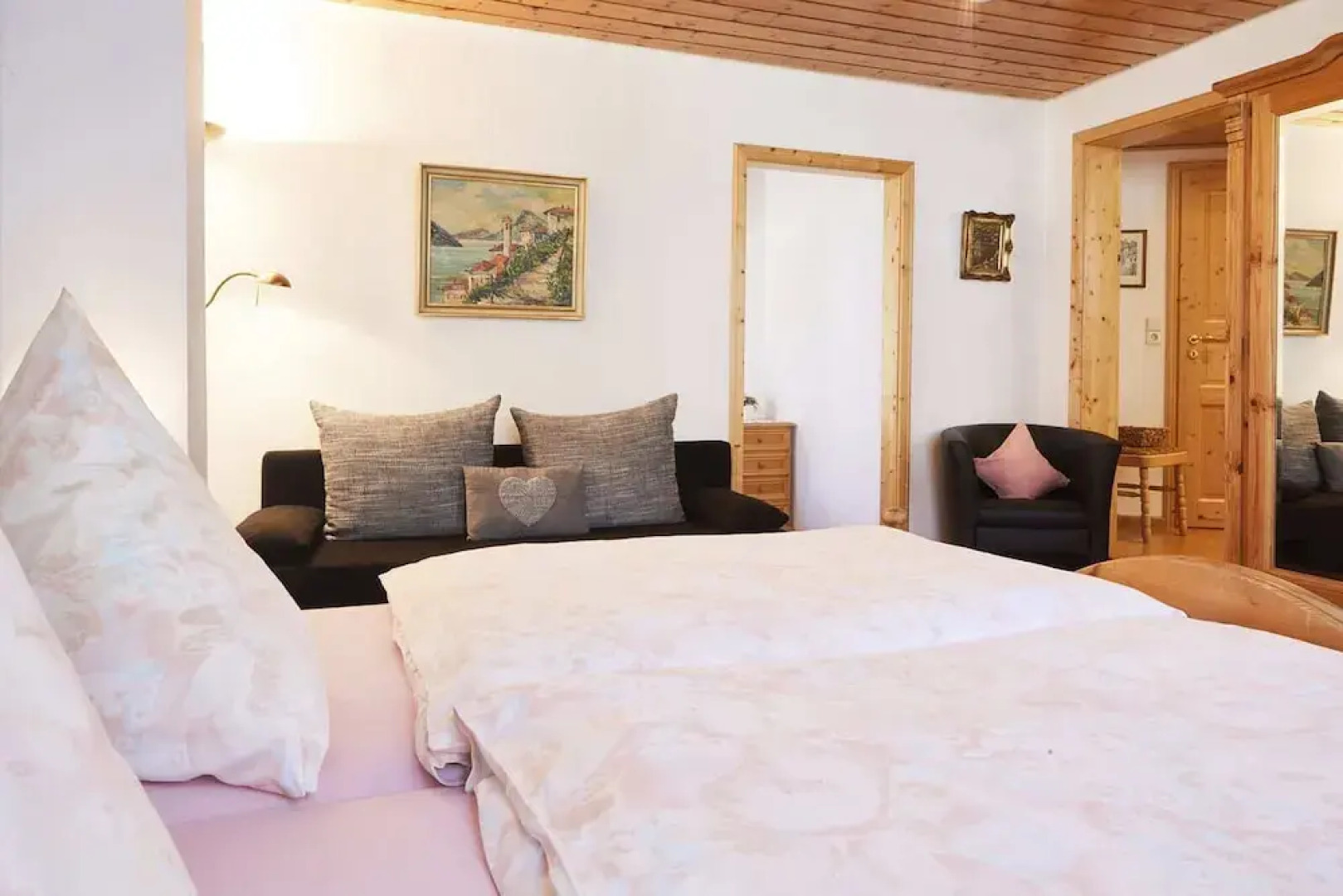 Gasthof-Pension Steppacher