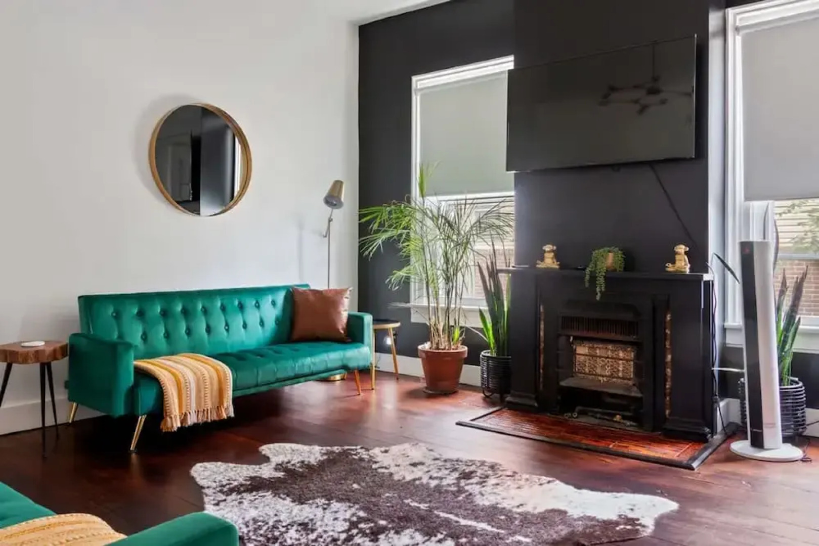 Prime Location Top Rated Clean Parking Free