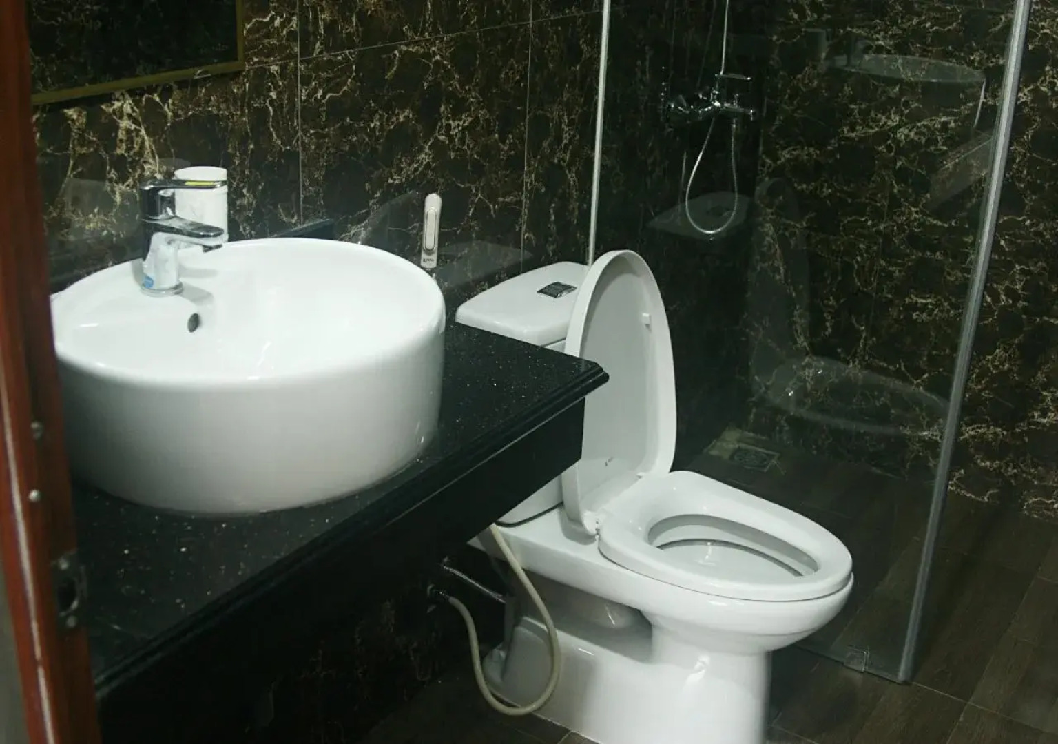 Ha Giang Creekside Homestay & Hostel