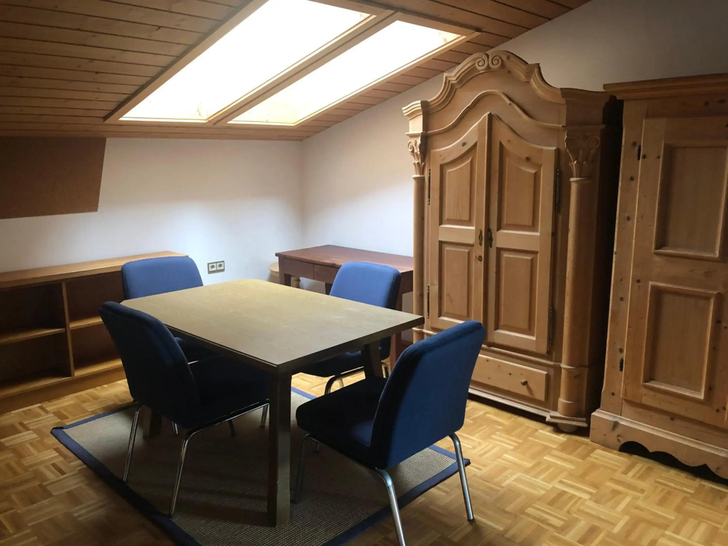 Haus Wenger Mountain View & Swimming Pool