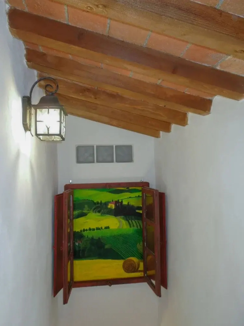 La Finestra sul Colle