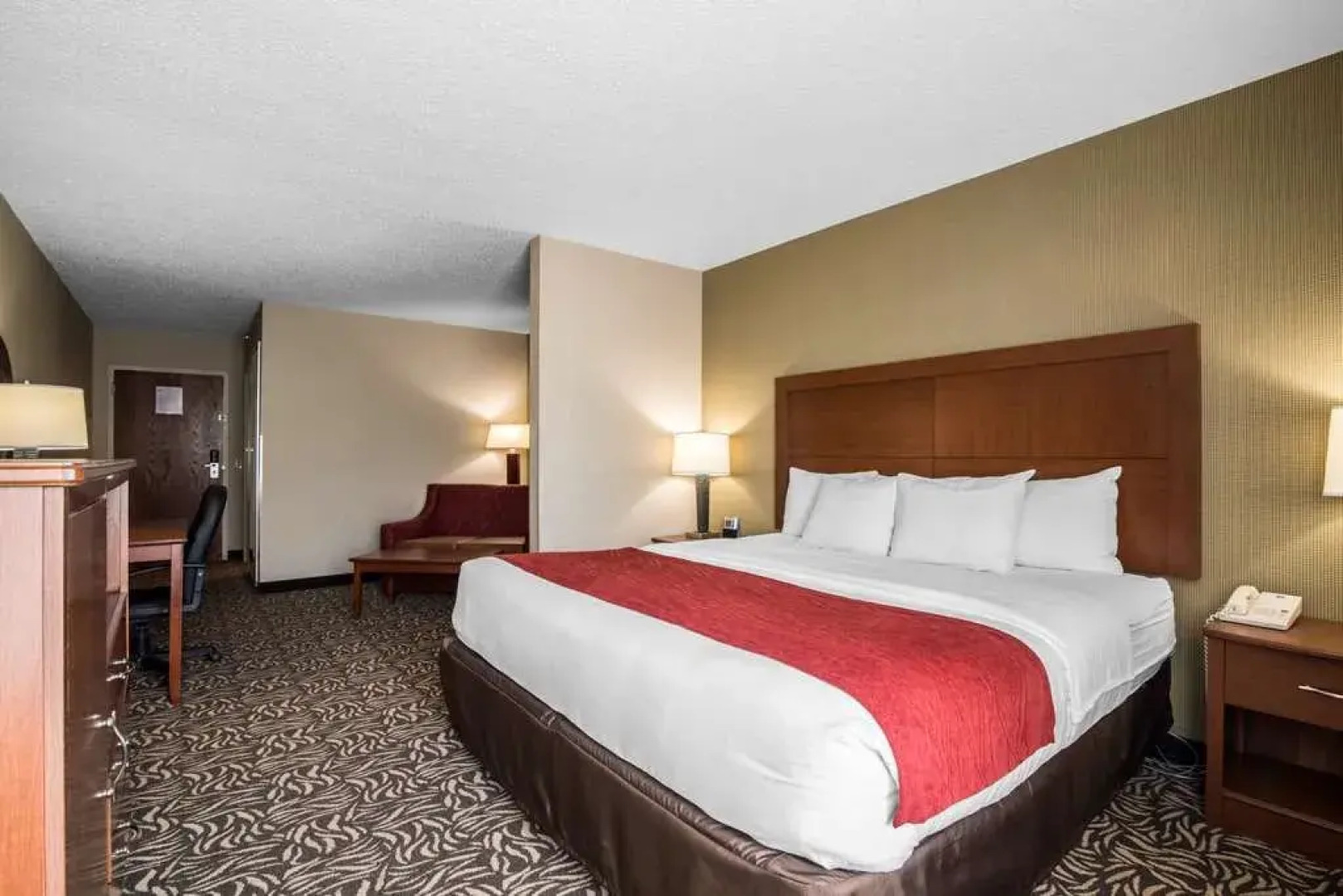 Comfort Inn Cortland