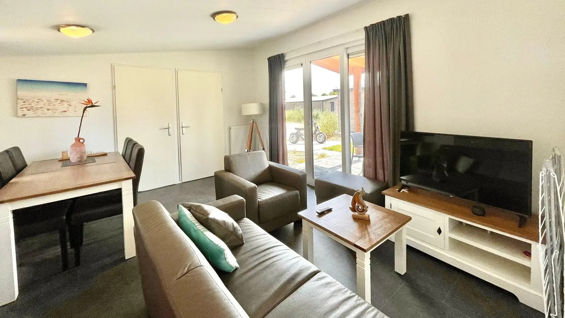 Europarcs Poort van Zeeland