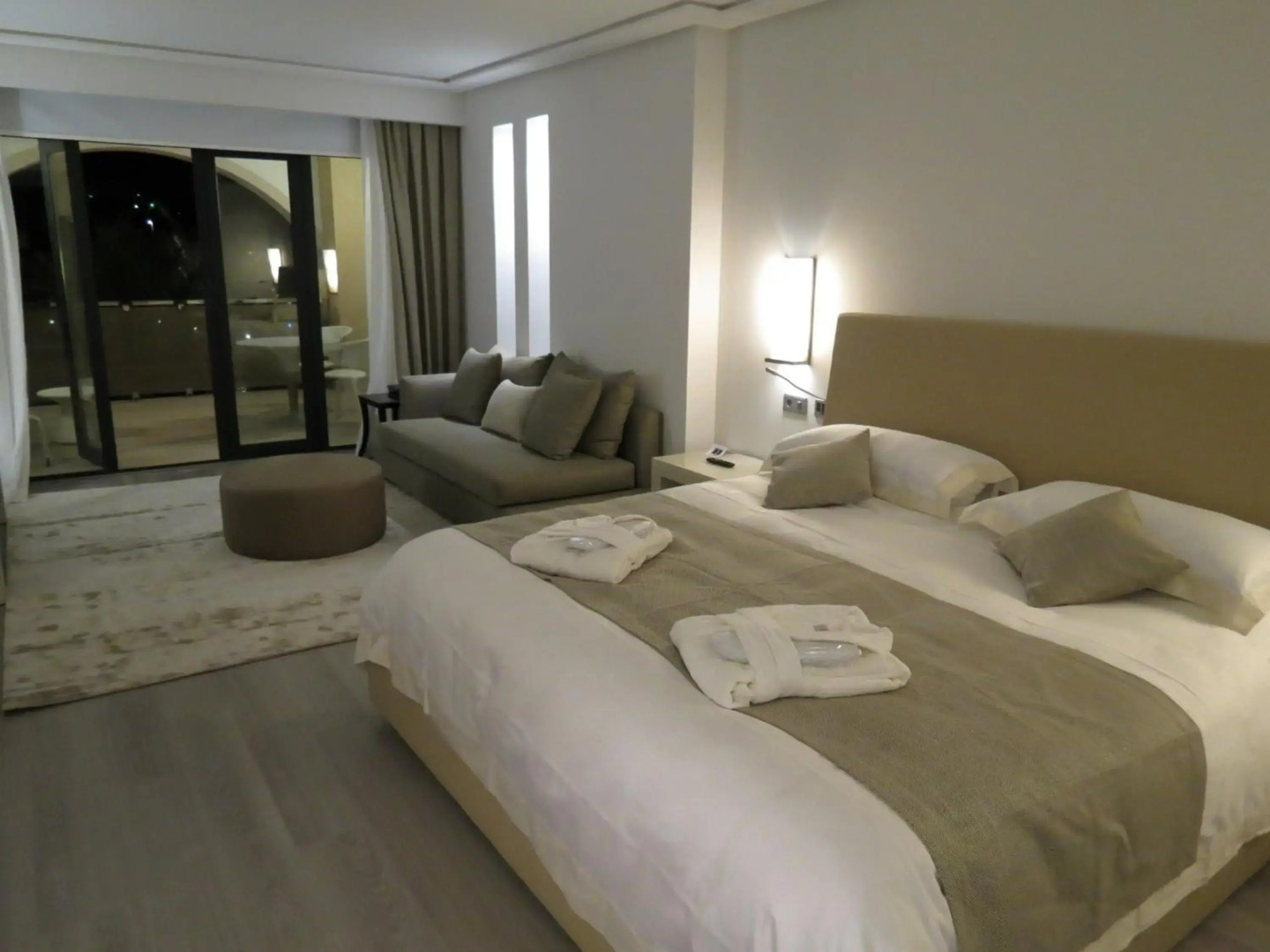 Hotel AR Golf Almerimar