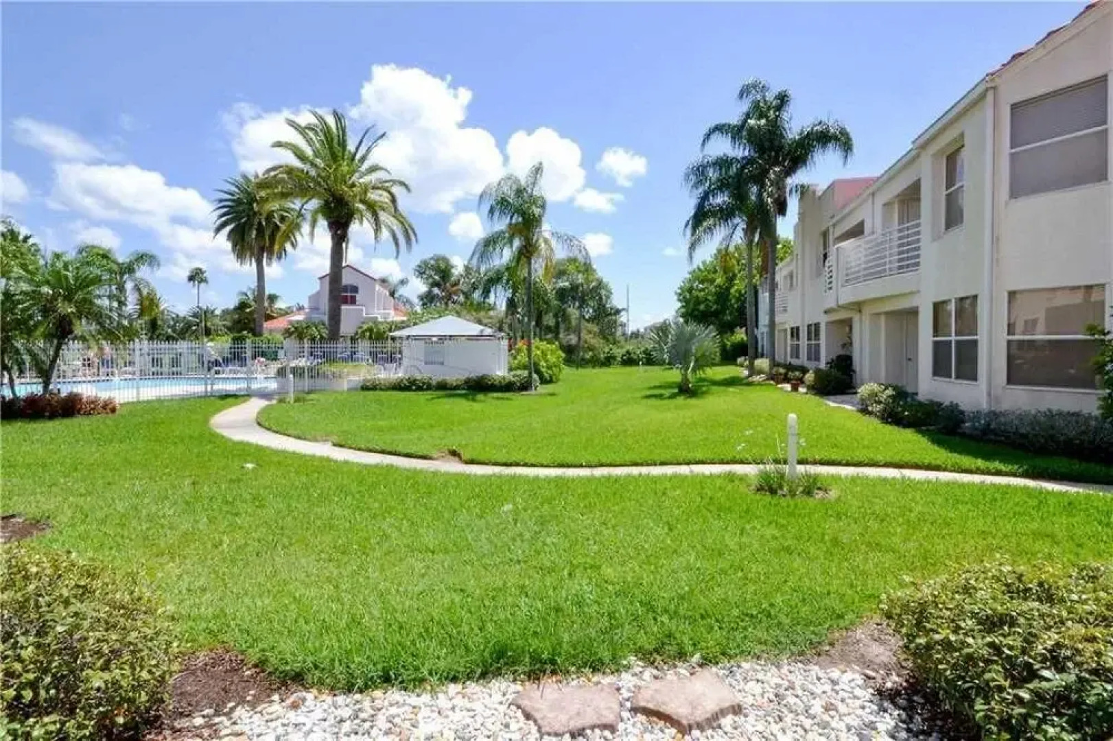 Vista Verde East 6147 - Two Bedroom Condo