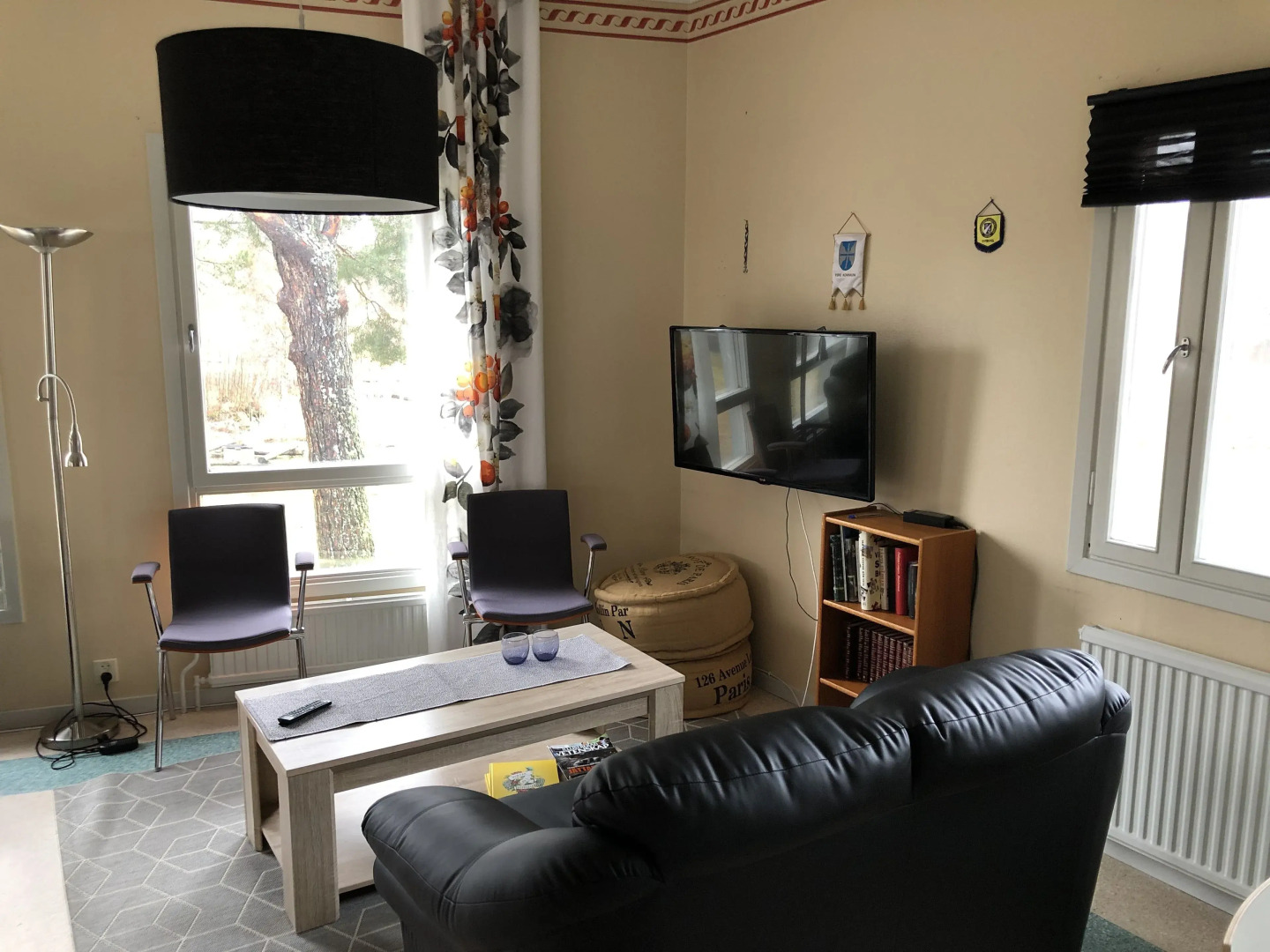 Solviken vandrarhem & Konferens - Hostel