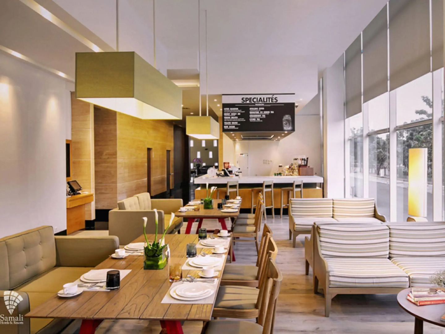 D'primahotel Tangerang