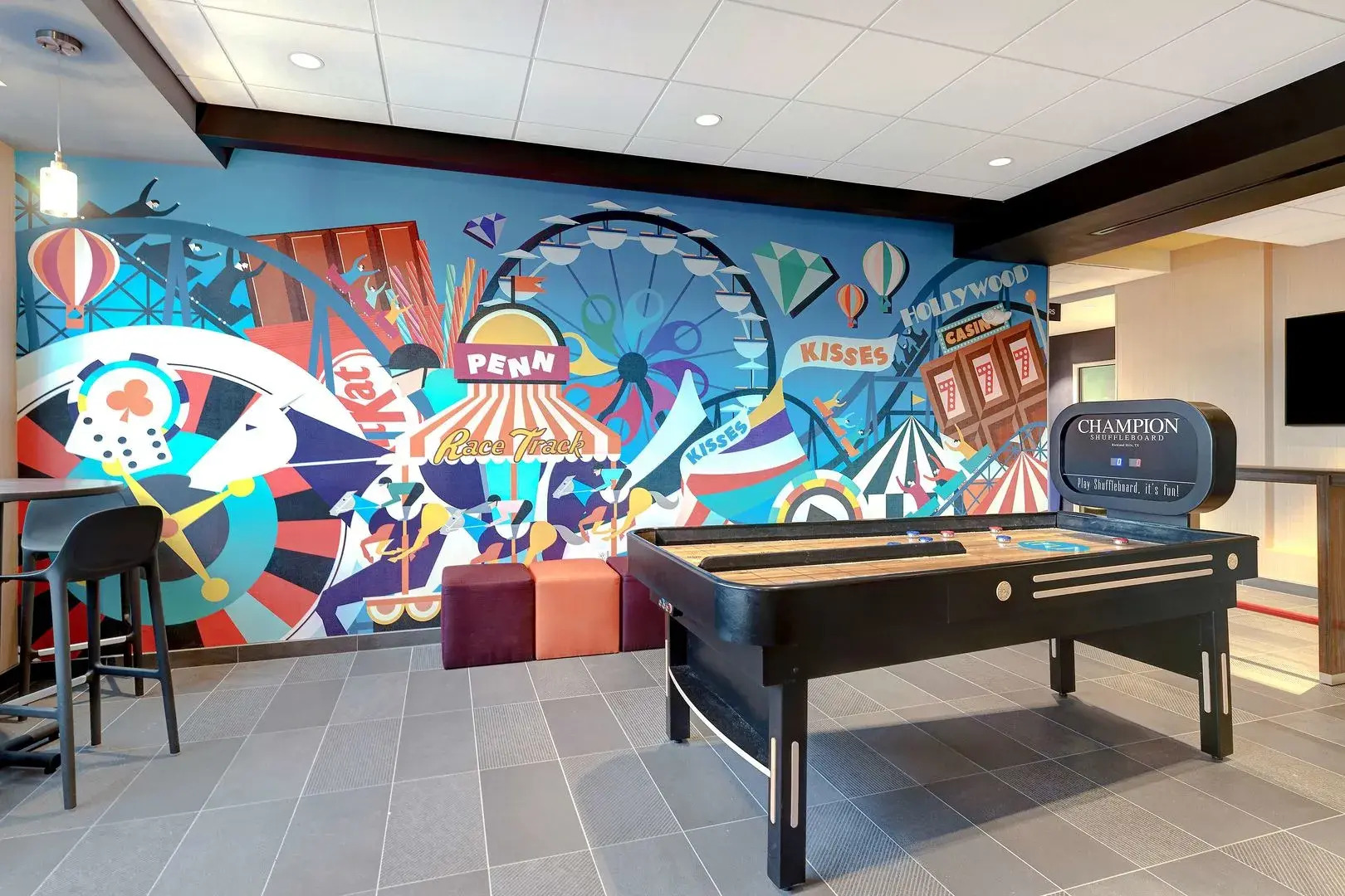 Tru by Hilton Grantville, PA