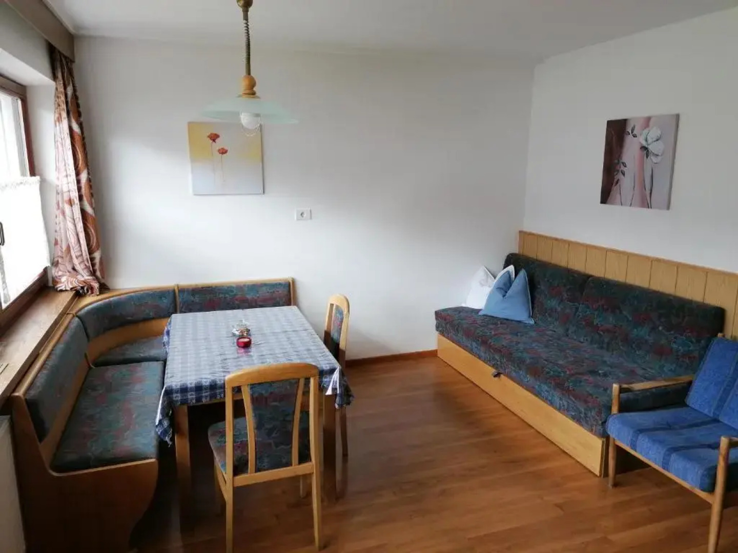 Ferienwohnungen Schnarf