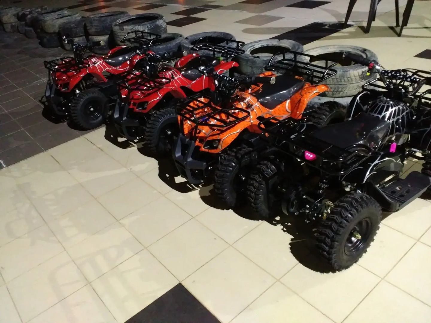 BEST WESTERN Marina Island Resort Pangkor