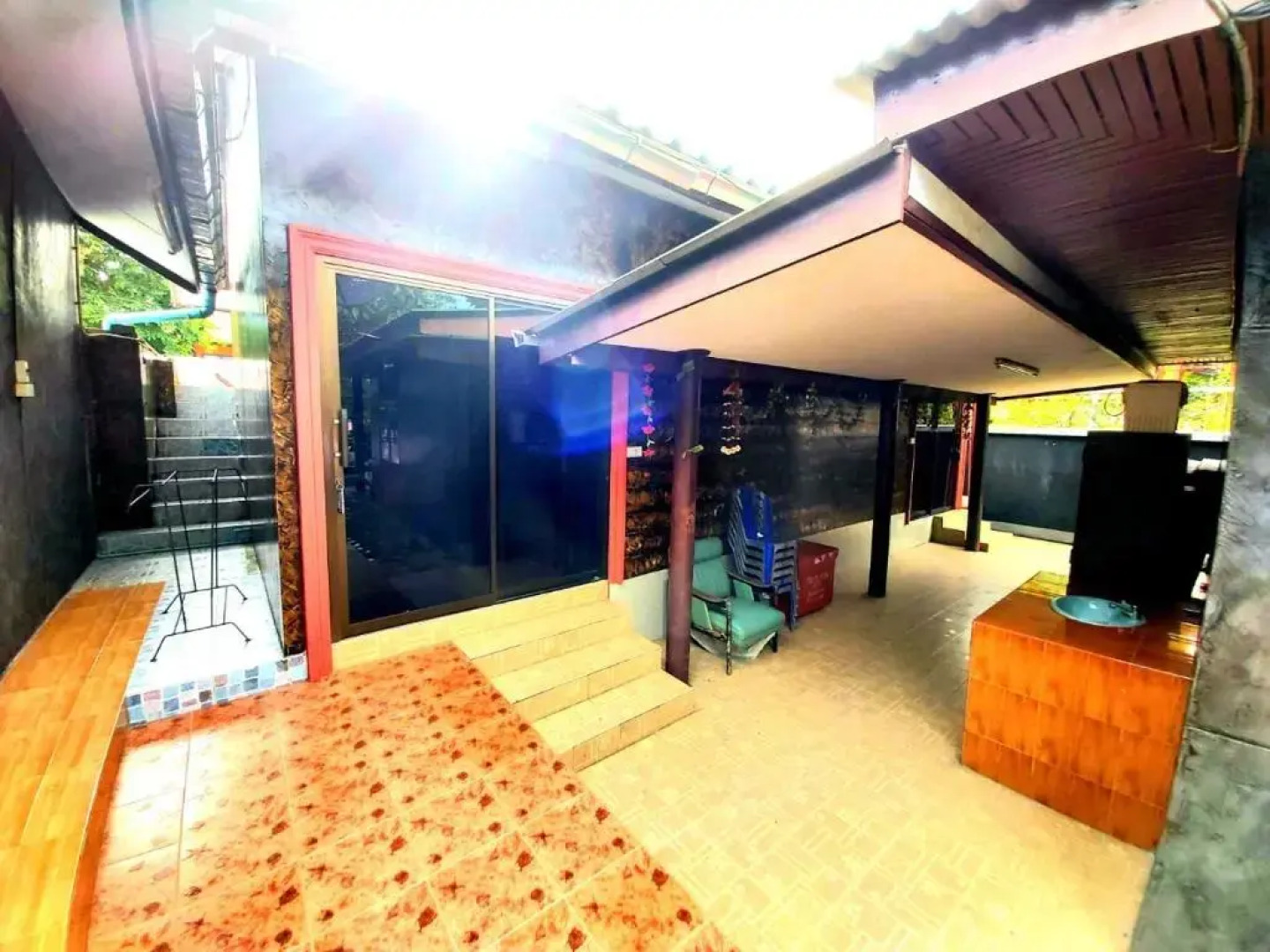 Wilailak Bungalow @ Koh Srichang