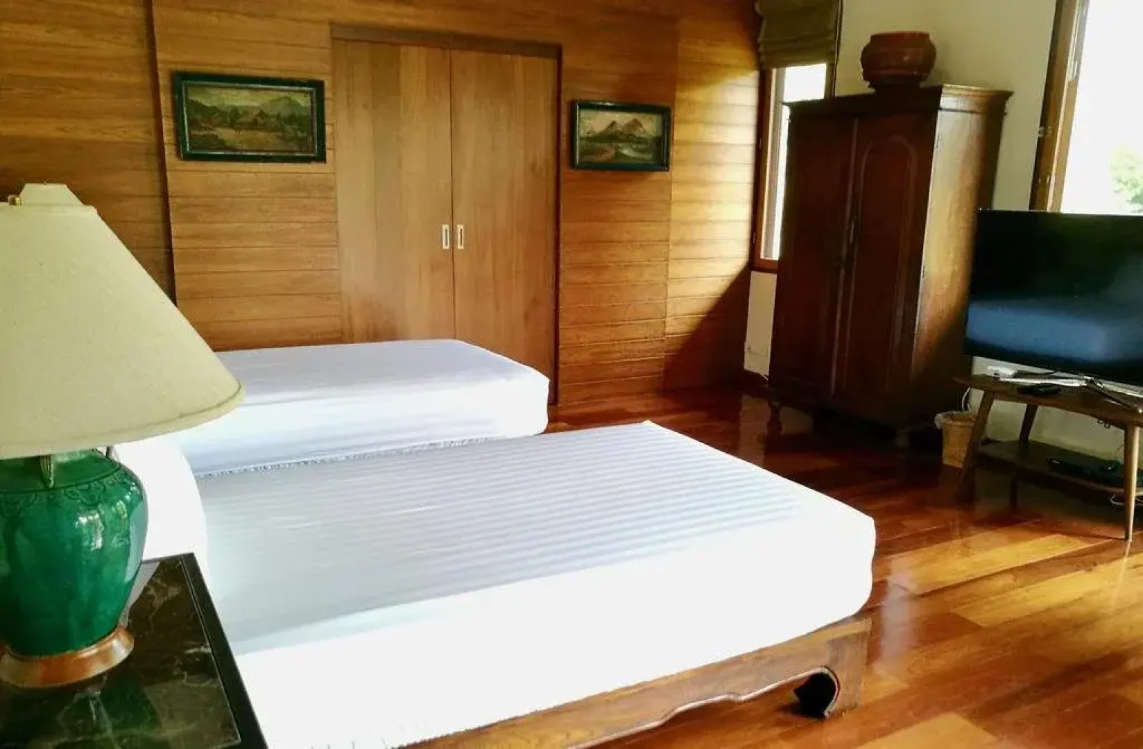 Villa Albizia in Chiang Mai