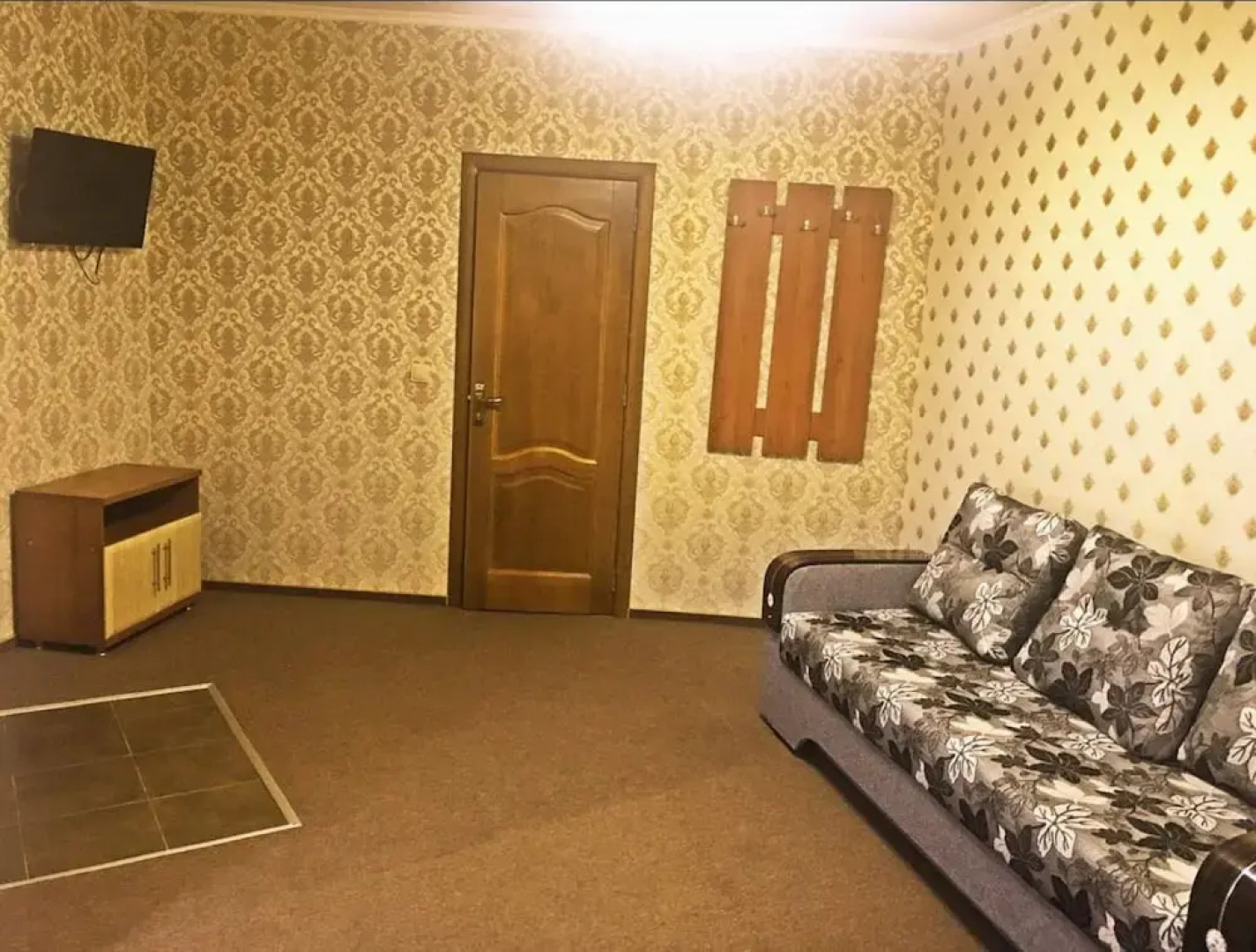 Отель «Вилла Влад»