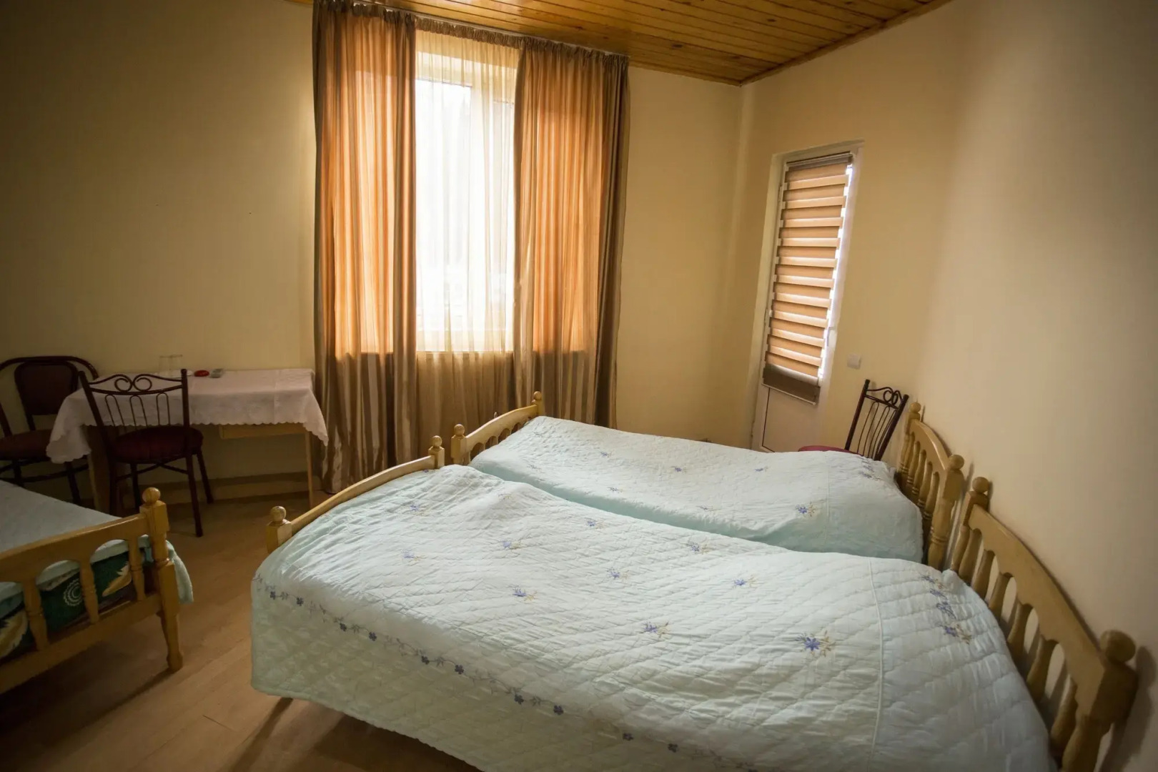 Villa Vita Bakuriani