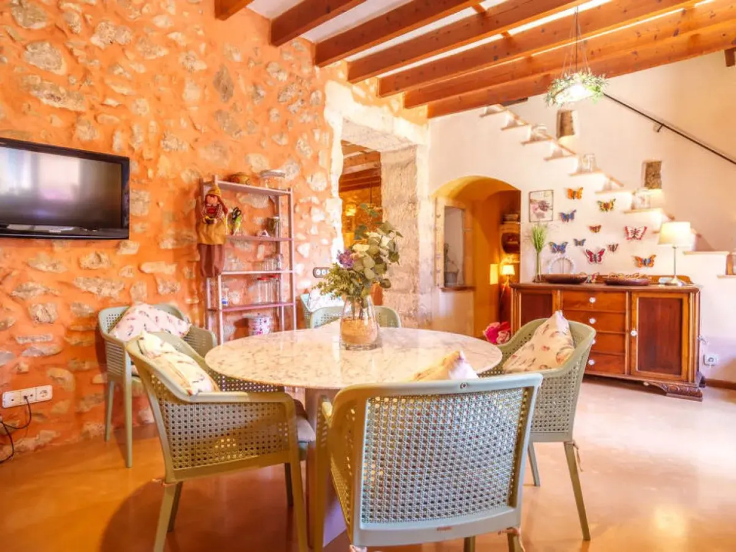 House Cas padri Vilafranca