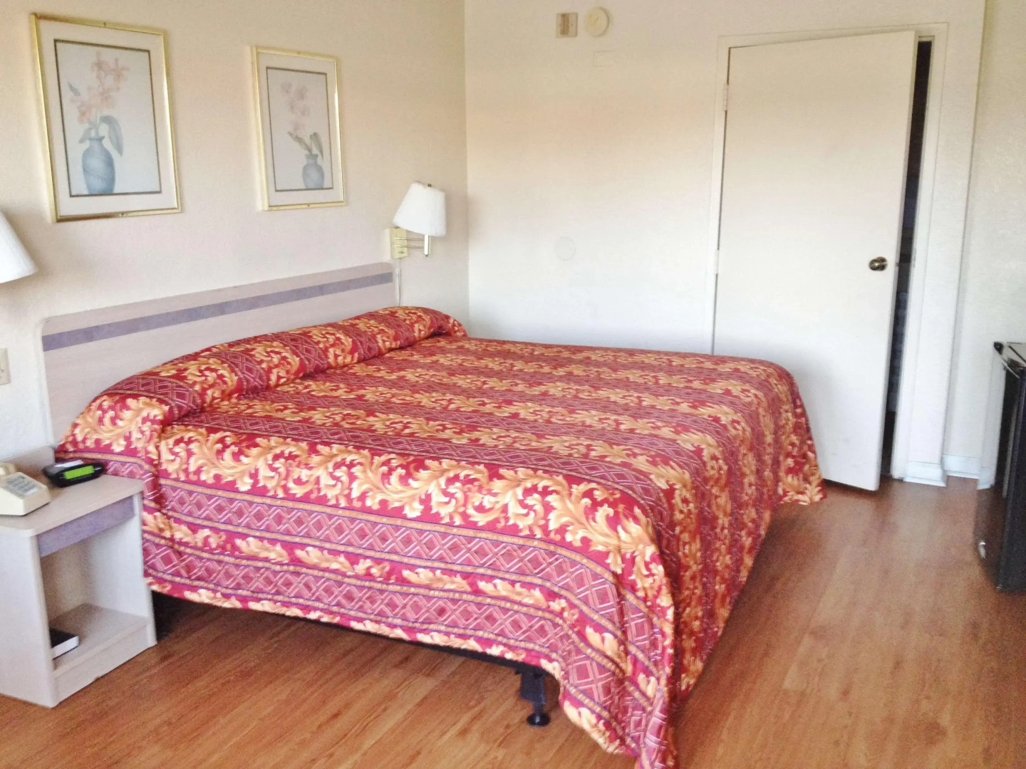 Americas Best Value Inn Tucker