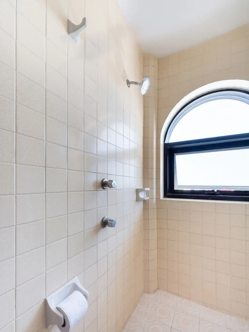 Suites Internacional