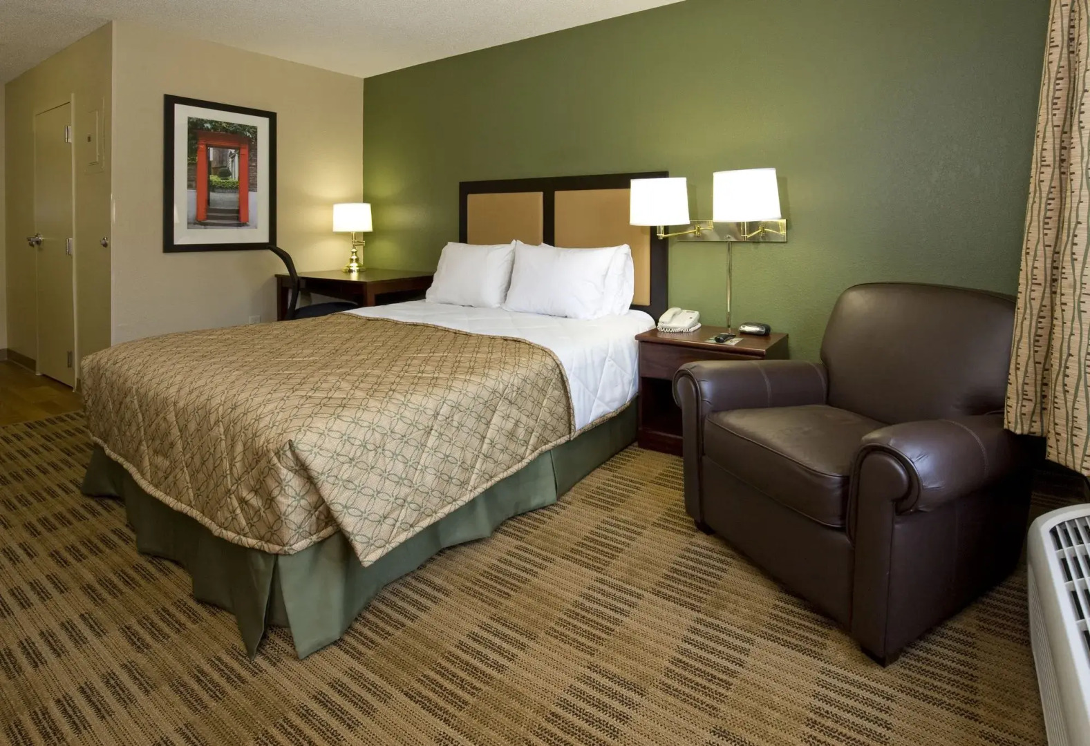 Extended Stay America Suites San Jose Edenvale North