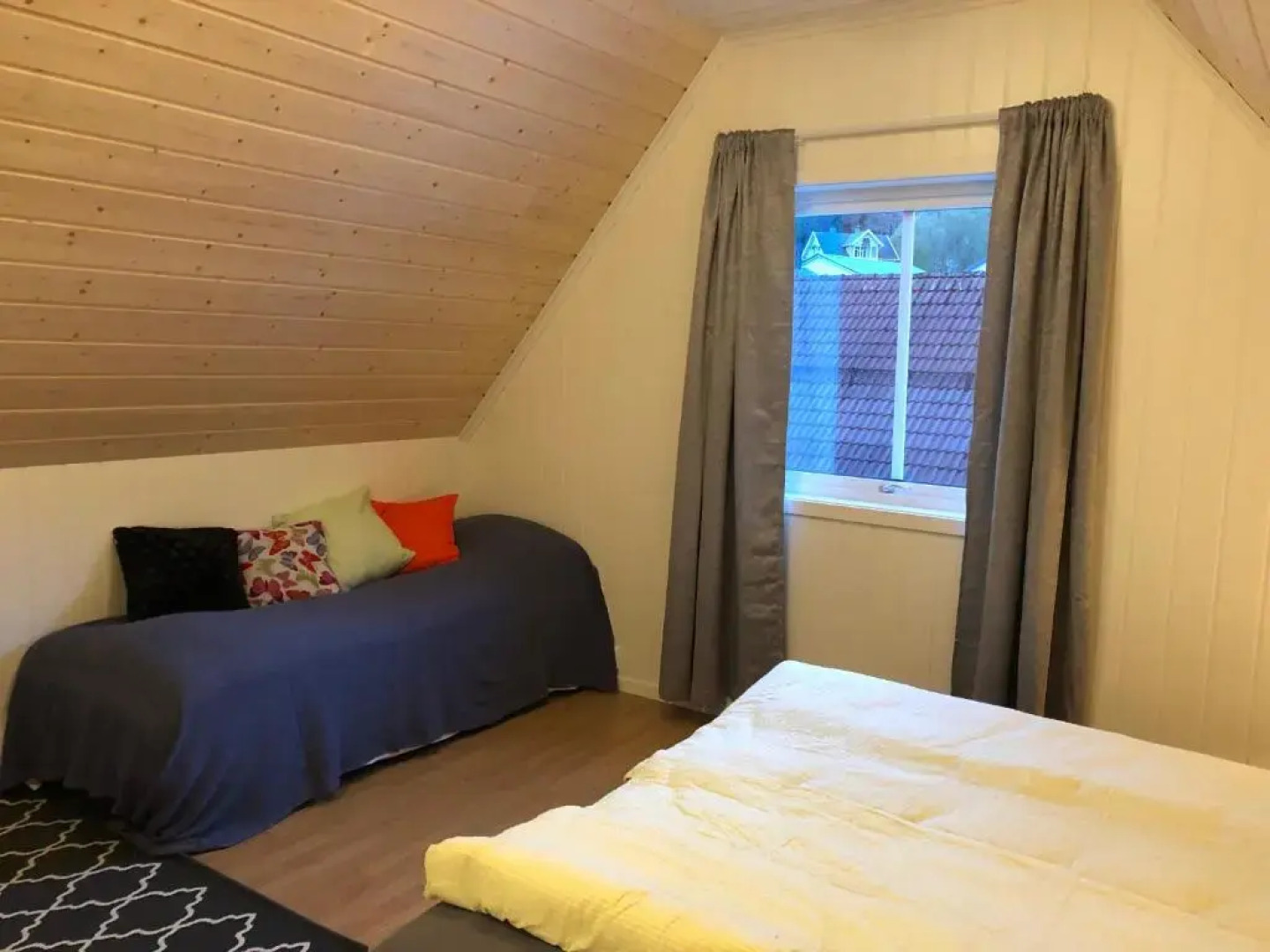 Balestrand Fjordapartments