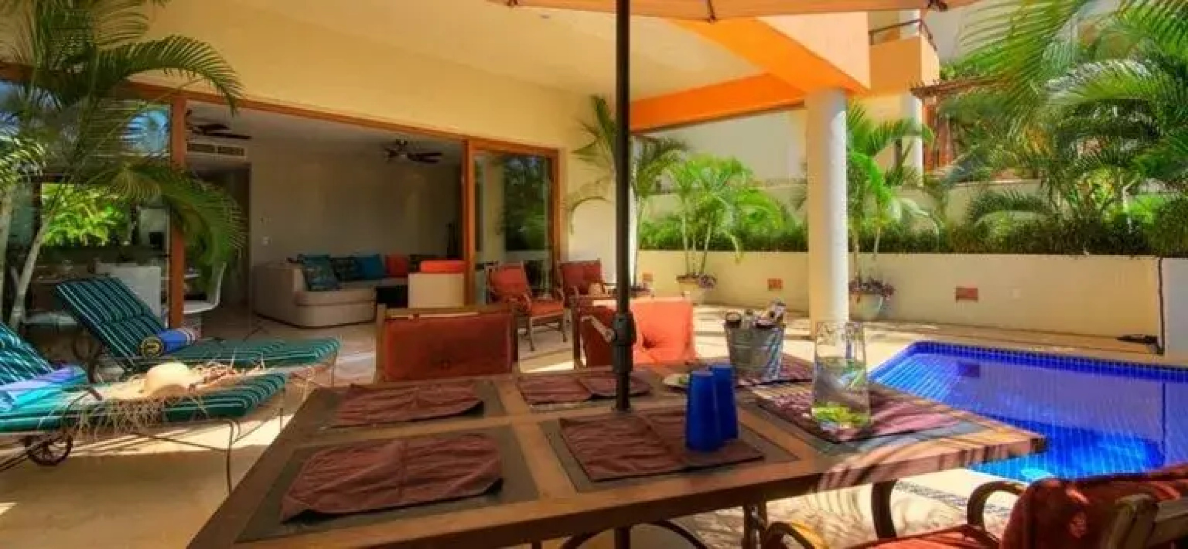 Destino Punta Esmeralda