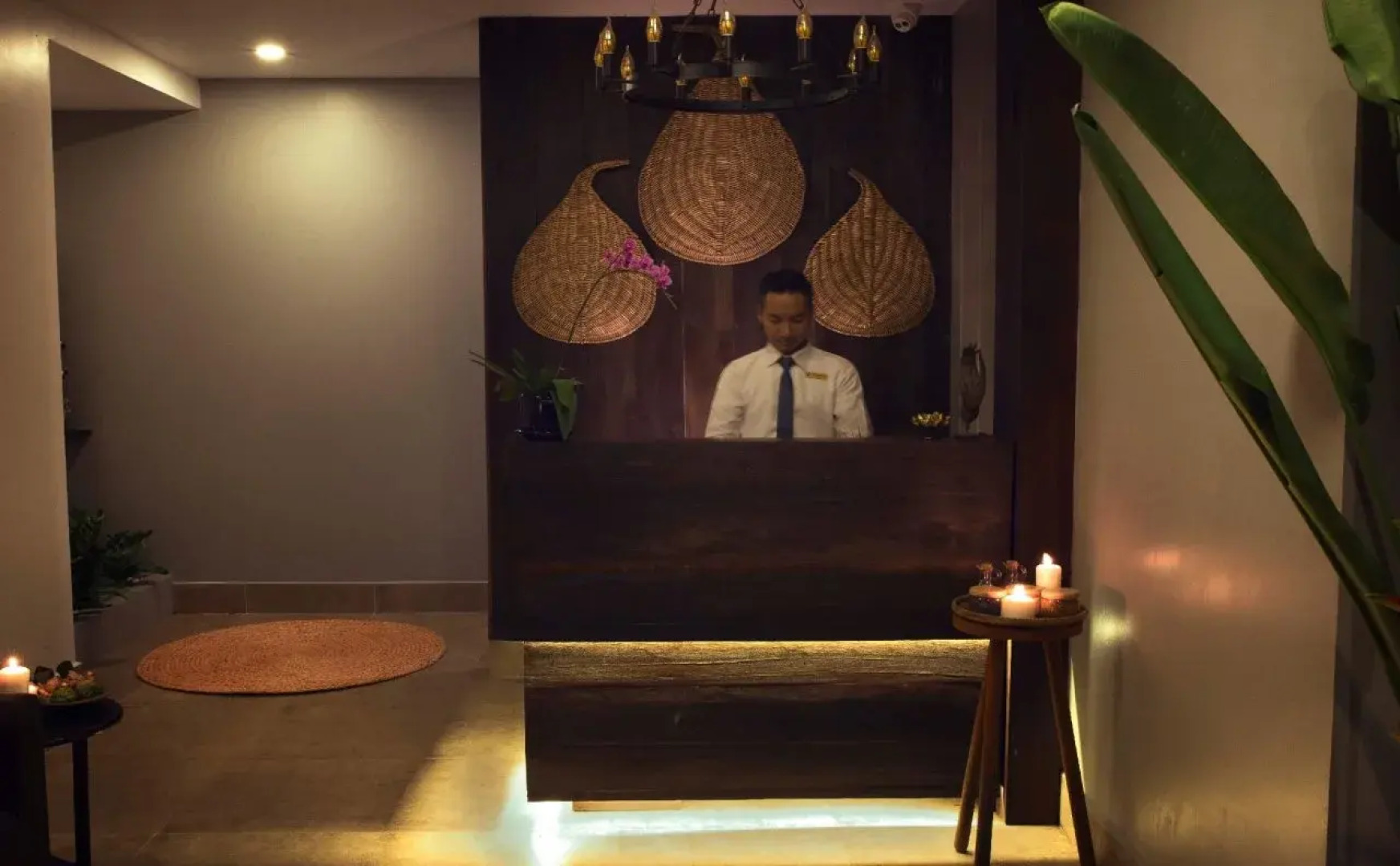 Ladear Privilege Rooms