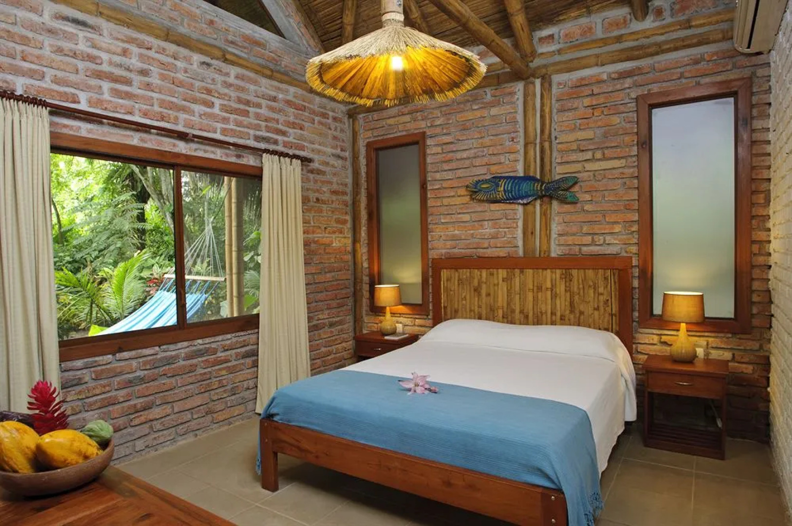 El Campito Art Lodge