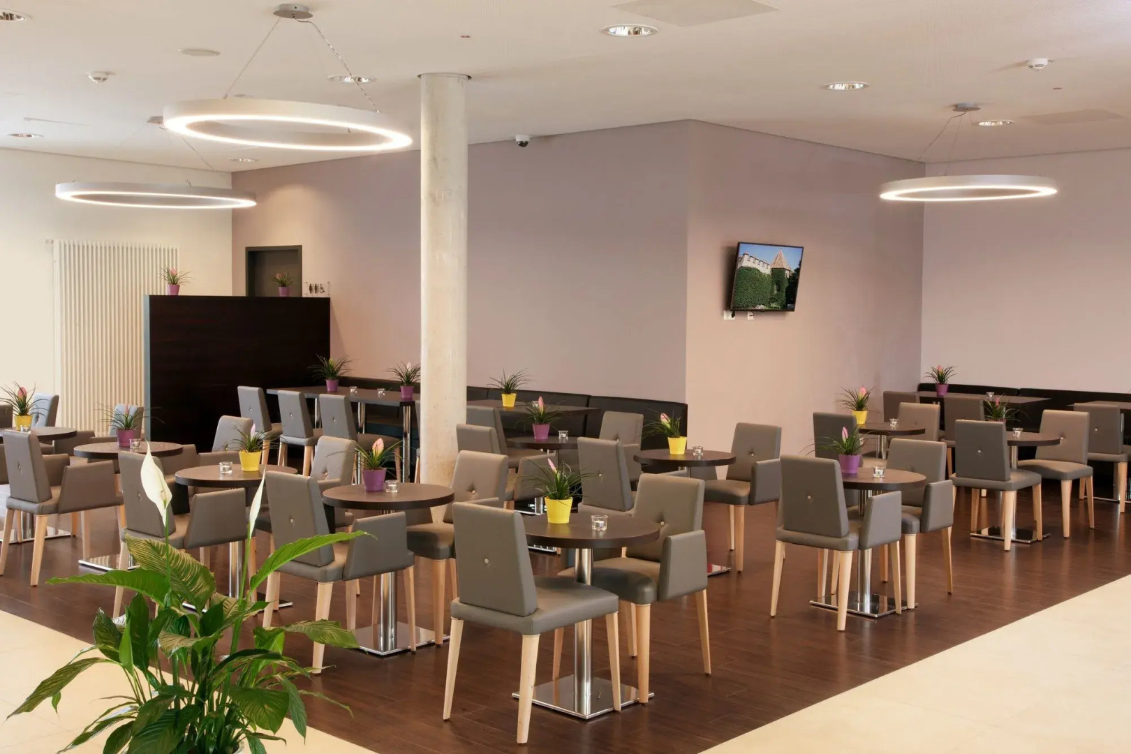 Star Inn Hotel Stuttgart Airport-Messe