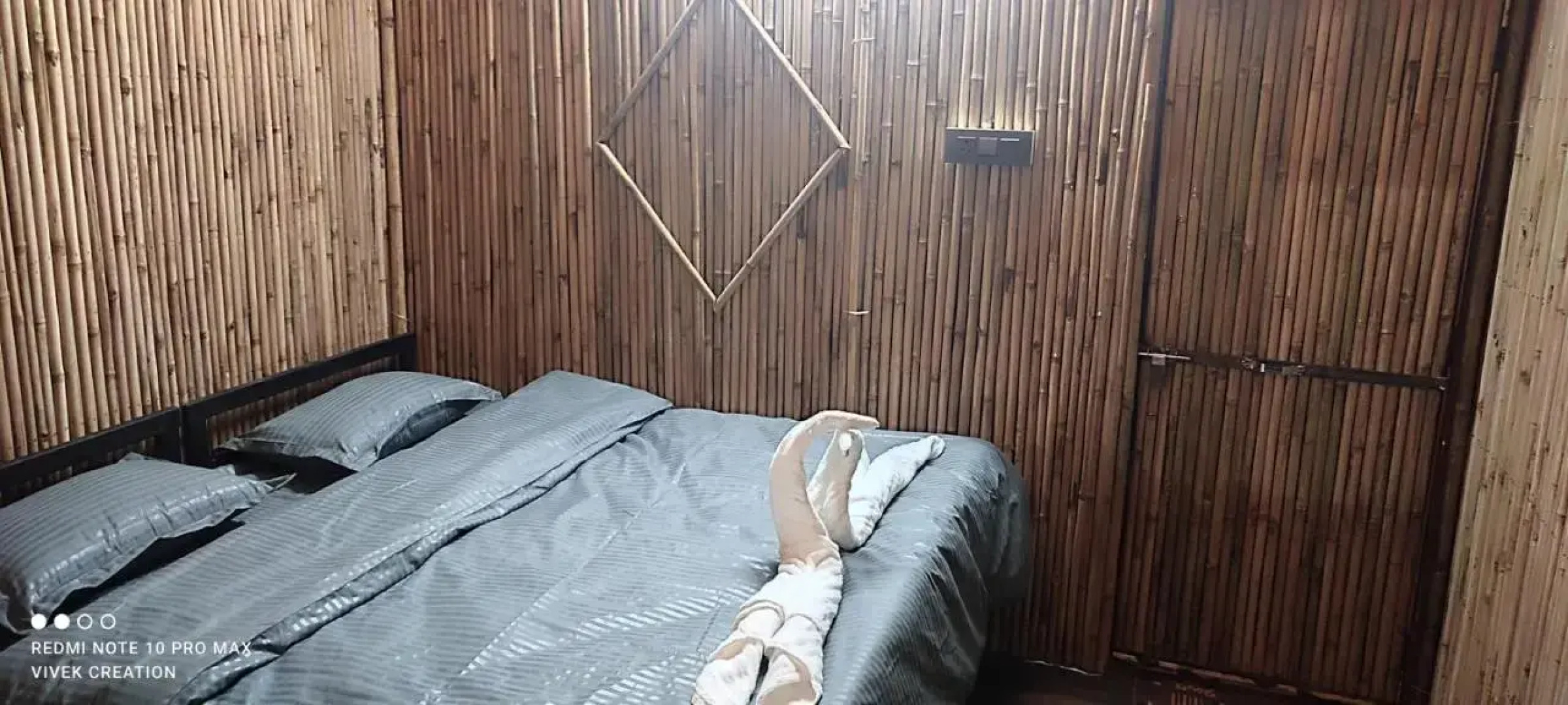 The Jungle Mist Resort