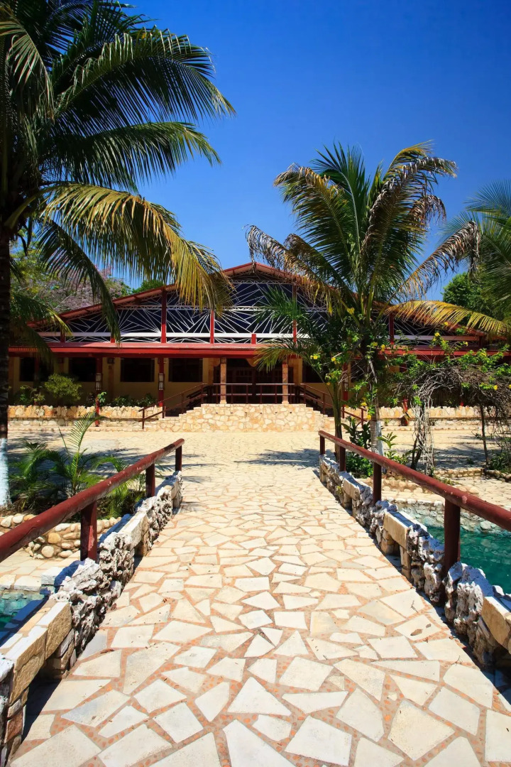 Chan-Kah Resort Village