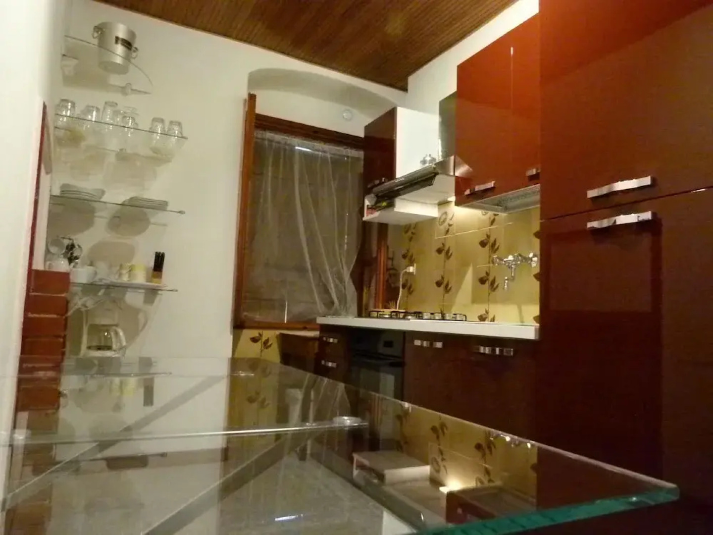 Agriturismo Un Posto al Sole