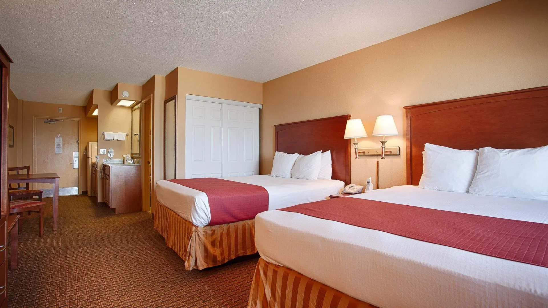 Spark by Hilton Ormond Beach Oceanfront