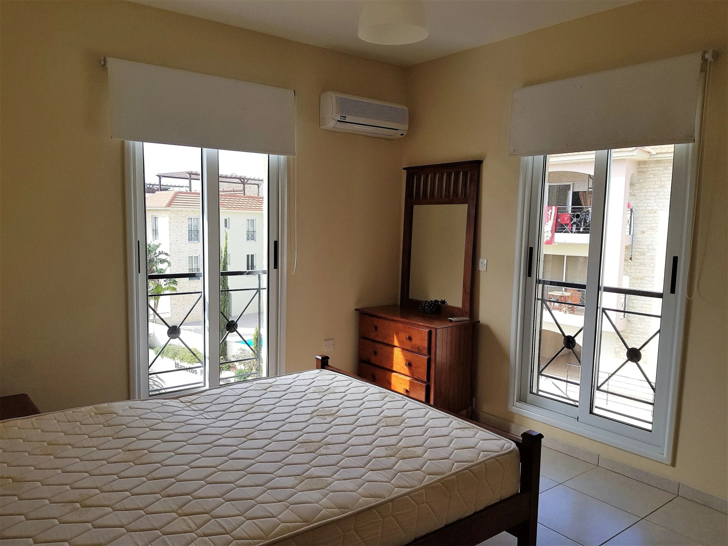 Mazotos Panoramic Village